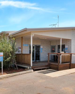 Discovery Parks - Cloncurry