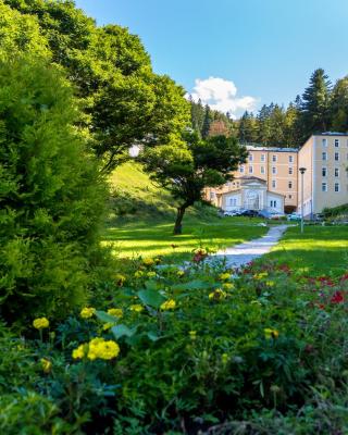 Rimske Terme Resort - Hotel Zdraviliški dvor