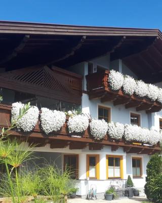 Appartement Eben im Pongau