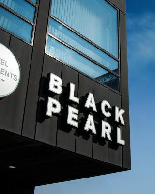 Black Pearl Apartment Hotel