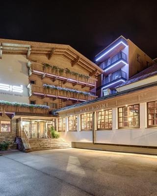 KOSIS Sports Lifestyle Hotel