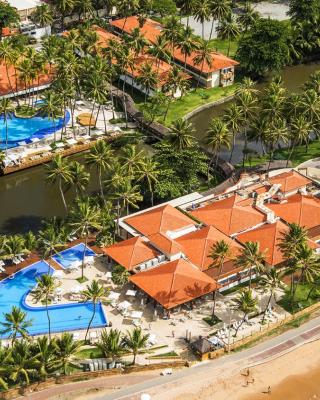 Jatiuca Hotel & Resort