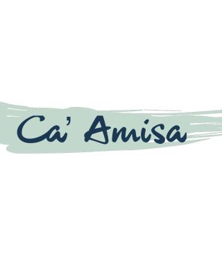 Cà Amisa