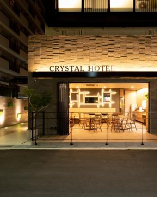 Doutonbori Crystal Hotel IV
