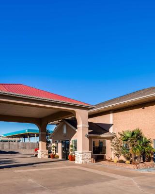 SureStay Hotel by Best Western Terrell