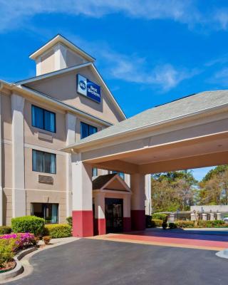 Best Western Augusta West