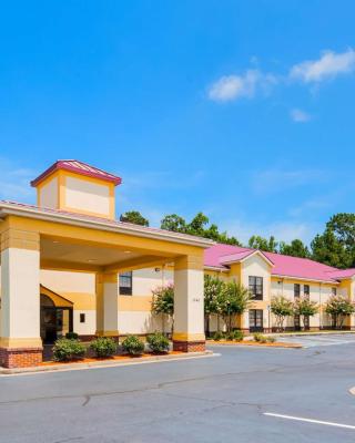 Best Western Hiram Inn and Suites