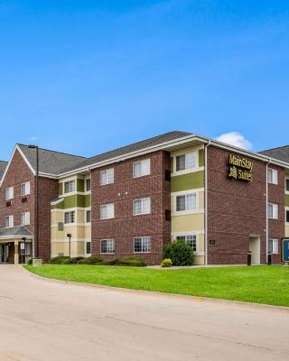 MainStay Suites Cedar Rapids North - Marion