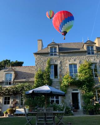 La Maison Les Mimosas