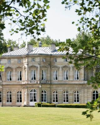 Château De La Motte Fenelon