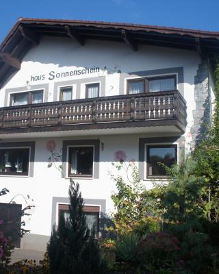 Haus Sonnenschein