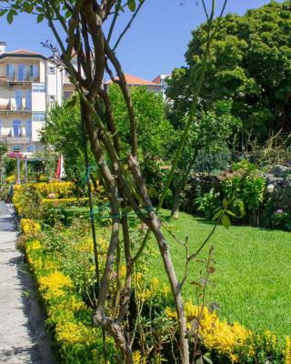 Hotel Estoril Porto