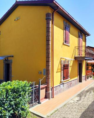 La Verentana
