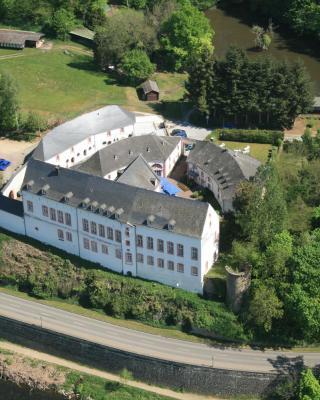 Hotel Burg Bollendorf