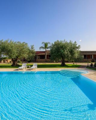 Agriturismo Masseria Sant' Elia
