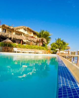 Hotel Grandmare & Bungalows