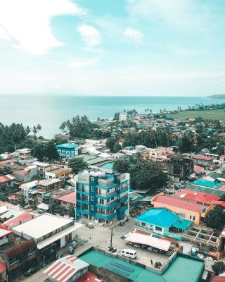 Bulusan Tourist Inn