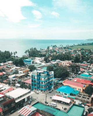 Bulusan Tourist Inn