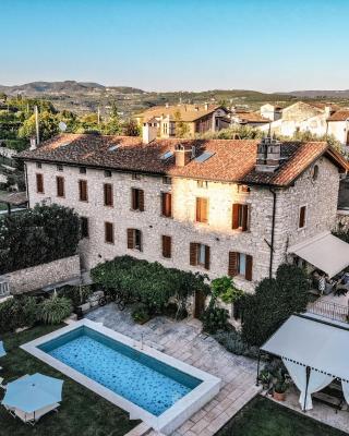 B&B - Relais de charme la Caminella