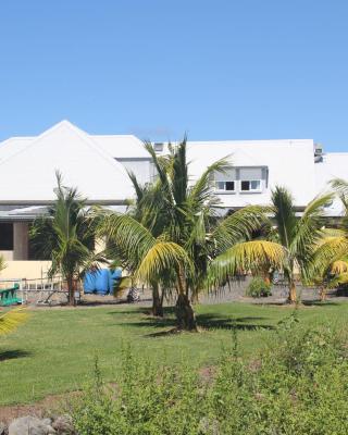 Domaine des Oiseaux Réunion