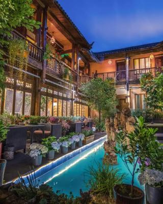 The Ritz-Man Boutique Inn Lijiang