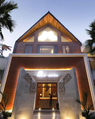 Onesouth Boutique Hotel Pulau merah
