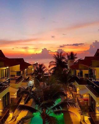 Simple Life Cliff View Resort