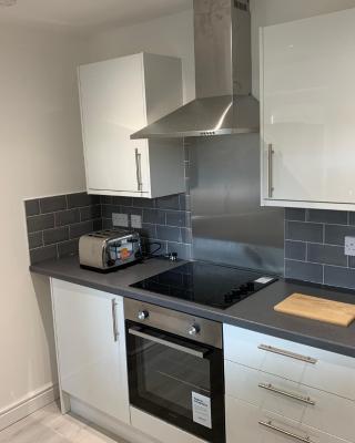 sark house Apartment Chorlton manchester