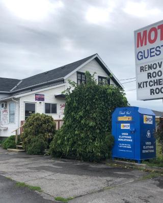 Guest Inn Motel