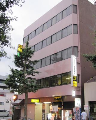 Ito Station Hotel