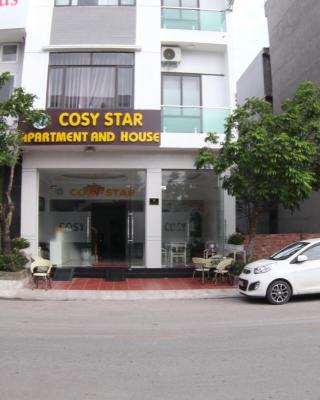 Cosy Star Apartment and Motel
