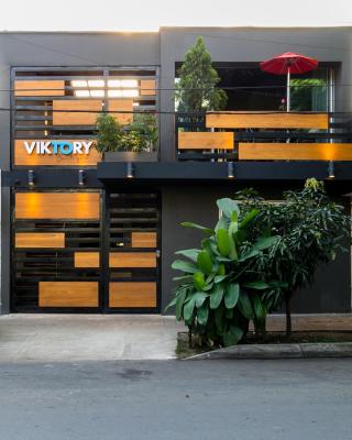 Viktory Boutique Hotel