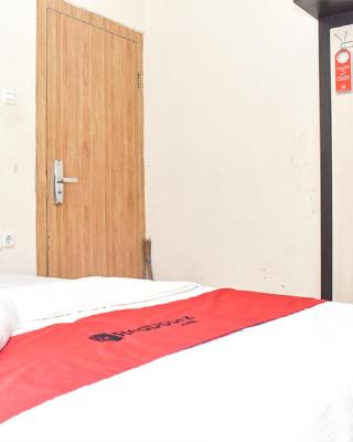 RedDoorz near Universitas Muhammadiyah Makassar