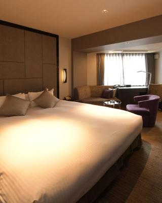 Hotel Trusty Nagoya Shirakawa