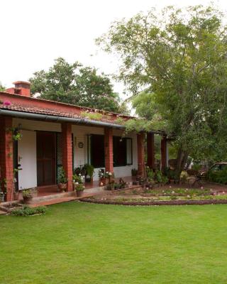 Gitanjali Homestay