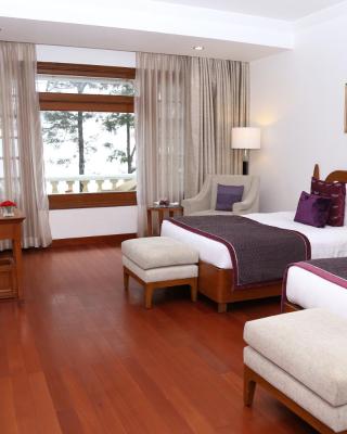 Jaypee Residency Manor