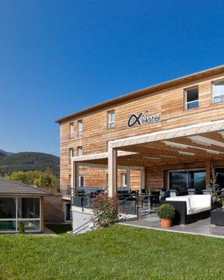 Ax Hôtel Spa & Restaurant