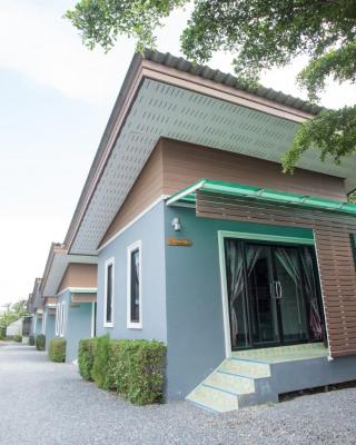 Numjaan Resort