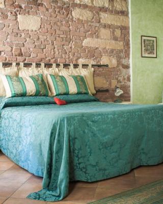 Anfiteatro B&B