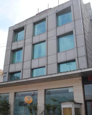 Bamyan The Boutique Hotel