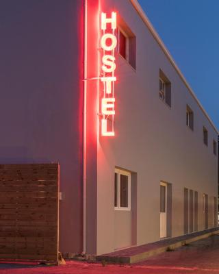 Local Hostel & Suites