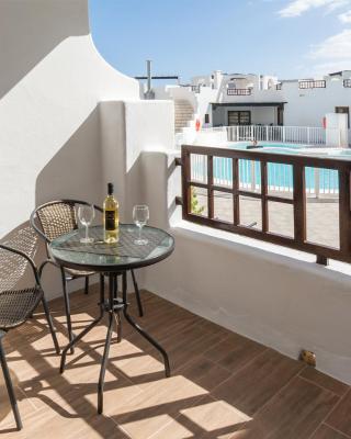 Apartamento Golden Teguise