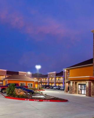 Super 8 by Wyndham Houston Northwest Cypress
