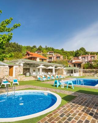 Ilaeira Mountain Resort