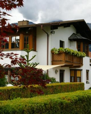Haus Sonnengarten-Lienz