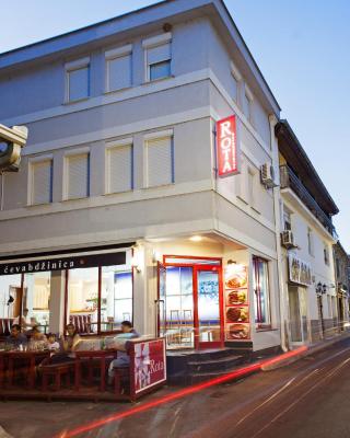 Guesthouse Rota