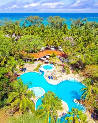 Diani Sea Resort - All Inclusive