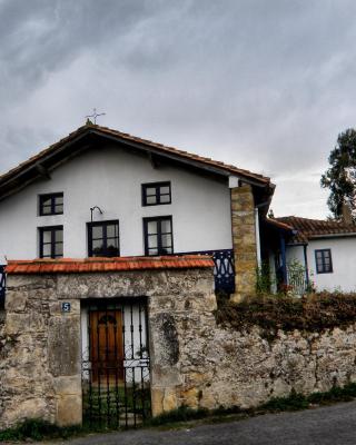 Casa Rural Ortulane