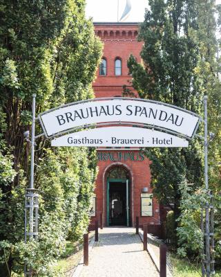 Brauhaus in Spandau