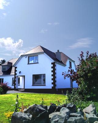 Madra Rua Organic Accommodation